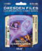 obrazek The Dresden Files Cooperative Card Game: Helping Hands 