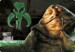 obrazek Star Wars: Imperium Atakuje - Hutt Jabba 