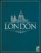 obrazek London (second edition) 