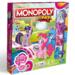 obrazek Monopoly Junior My Little Pony 