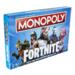 obrazek Monopoly Fortnite (polskie wydanie) 