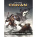 obrazek Conan RPG Conan The Barbarian (Hardcover) 