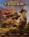 obrazek Conan RPG The Pirate  