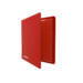 obrazek Gamegenic: Casual Album 24-Pocket - Red 
