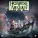 obrazek Horror w Arkham: Wśród mrocznych fal 
