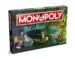 obrazek Gra Monopoly Rick i Morty 