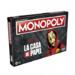 obrazek Monopoly: Netflix La Casa de Papel/Money Heist Edition Game 
