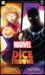 obrazek Marvel Dice Throne: Captain Marvel v. Black Panther 
