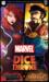 obrazek Marvel Dice Throne: Black Widow v. Doctor Strange 