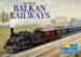 obrazek Balkan Railways (edycja angielska) 