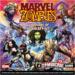 obrazek Marvel Zombies:  Guardians of the Galaxy Set (edycja angielska) 
