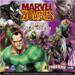 obrazek Marvel Zombies Clash of the Sinister Six (edycja angielska) 