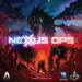 obrazek Nexus Ops (edycja polska) 