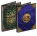 obrazek Mage Wars Spellbook Pack 2: Green Dragonscale i Monster Eye 