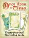obrazek Once Upon a Time - Create-Your-Own Storytelling Cards 