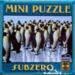 obrazek Mini puzzle - Subzero 