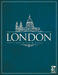 obrazek London (second edition) 