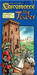 obrazek Carcassonne: Wieża (edycja skandynawska) 